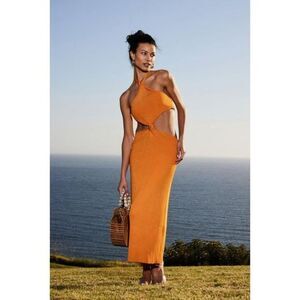 cult gaia elfreda knit dress Elfreda Knit Dress Cult Gaia